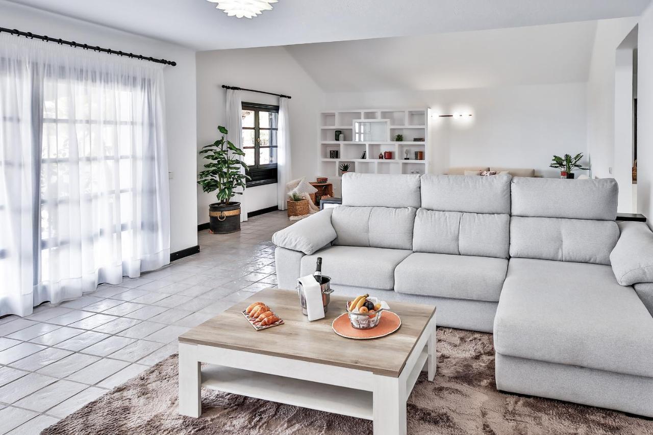 Sea Star Lanzarote Villa Playa Blanca  Ngoại thất bức ảnh