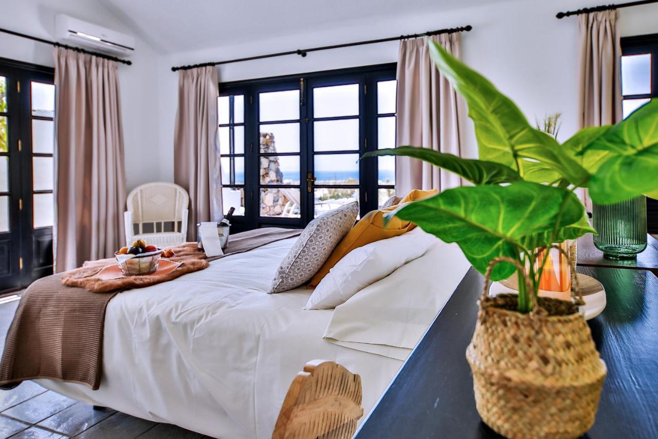 Sea Star Lanzarote Villa Playa Blanca  Ngoại thất bức ảnh