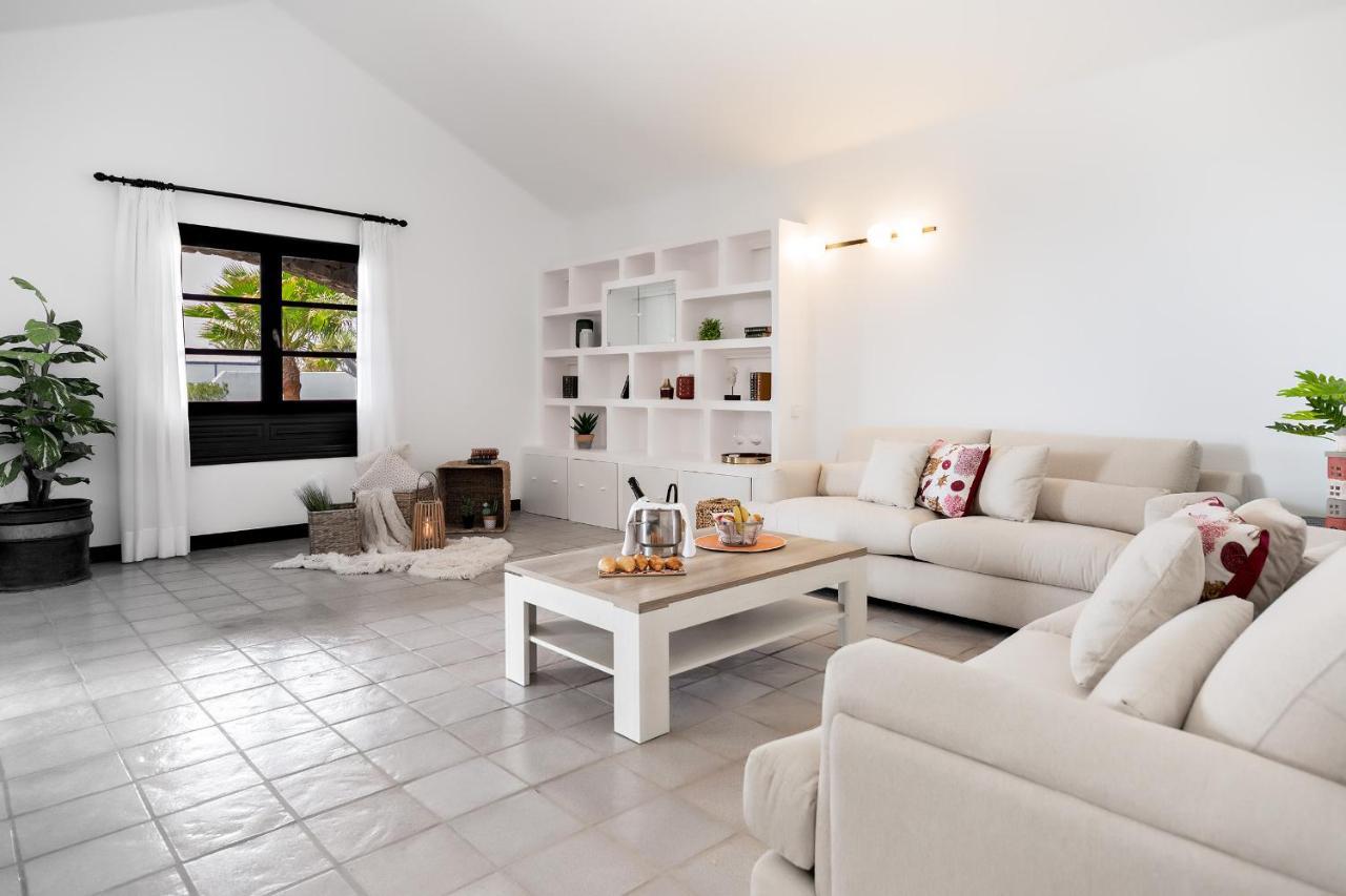 Sea Star Lanzarote Villa Playa Blanca  Ngoại thất bức ảnh