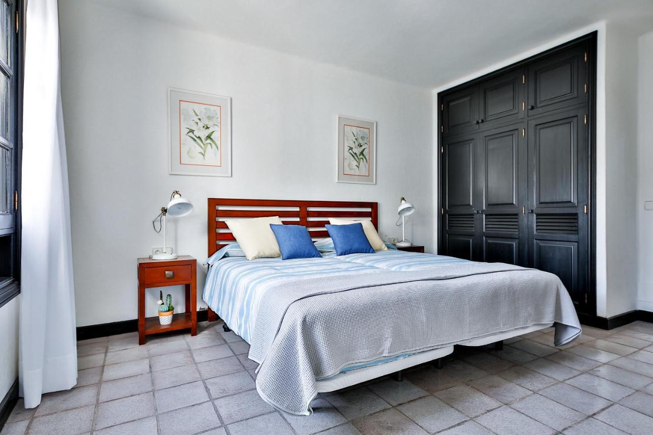 Sea Star Lanzarote Villa Playa Blanca  Ngoại thất bức ảnh