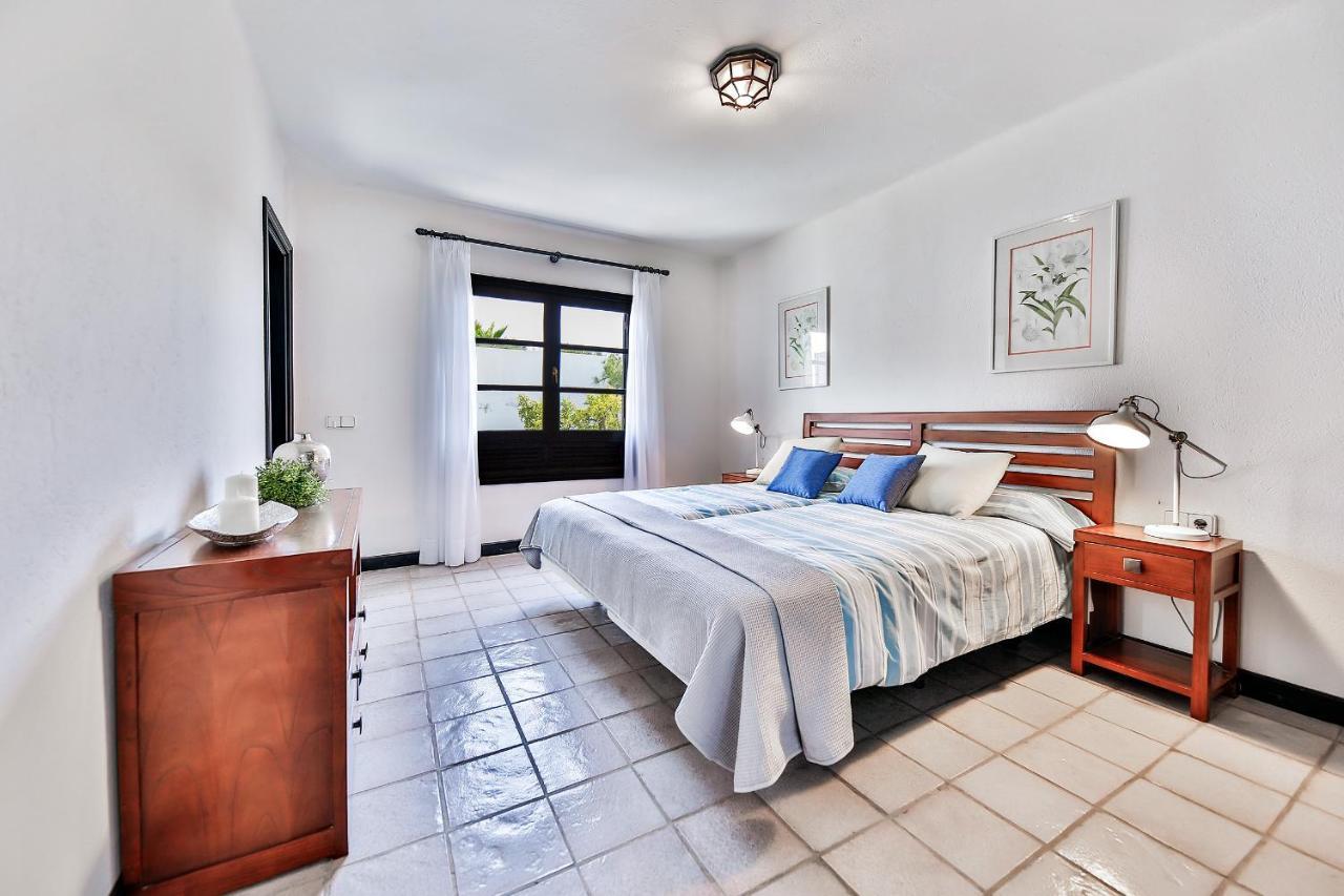 Sea Star Lanzarote Villa Playa Blanca  Ngoại thất bức ảnh