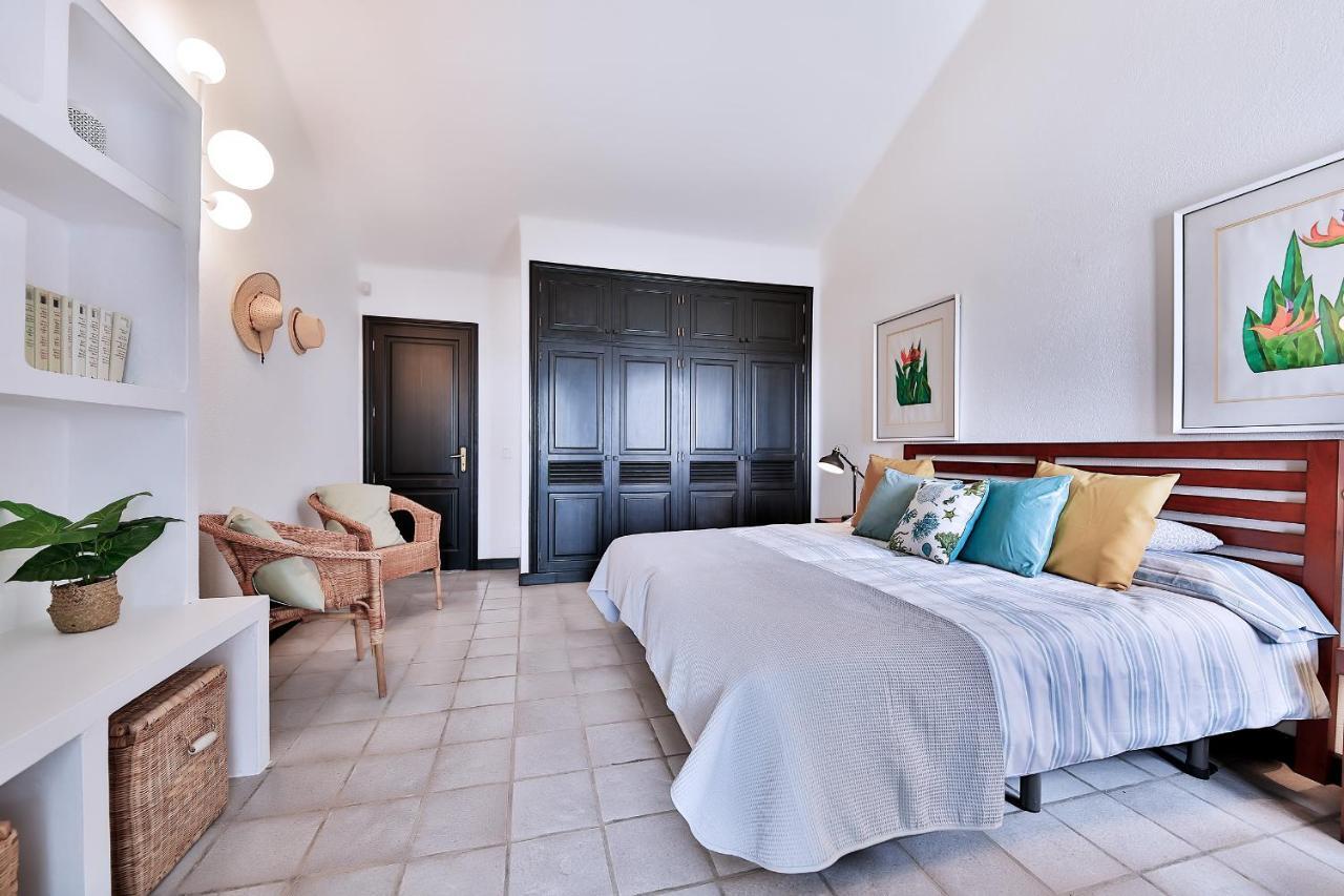 Sea Star Lanzarote Villa Playa Blanca  Ngoại thất bức ảnh