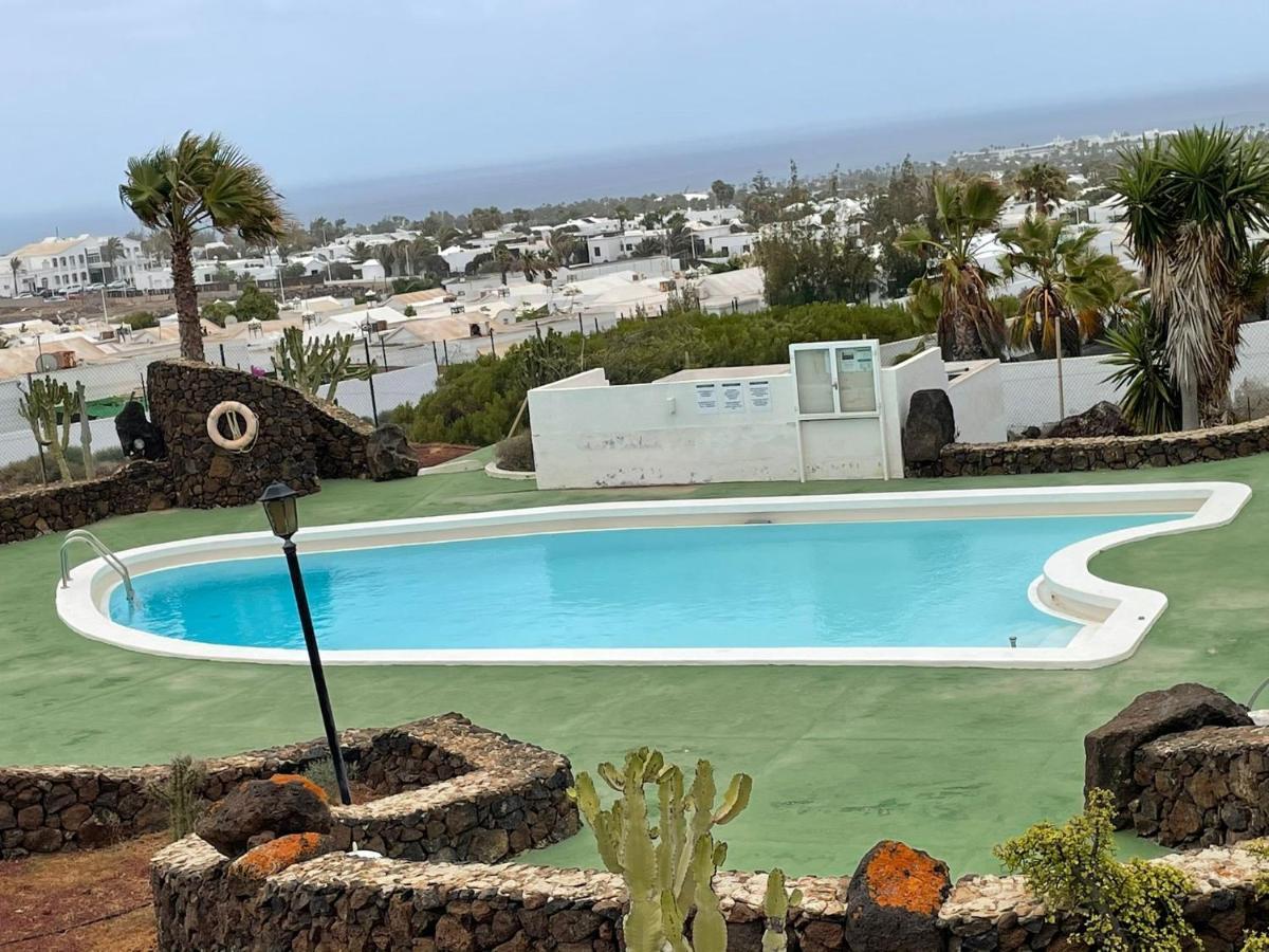 Sea Star Lanzarote Villa Playa Blanca  Ngoại thất bức ảnh