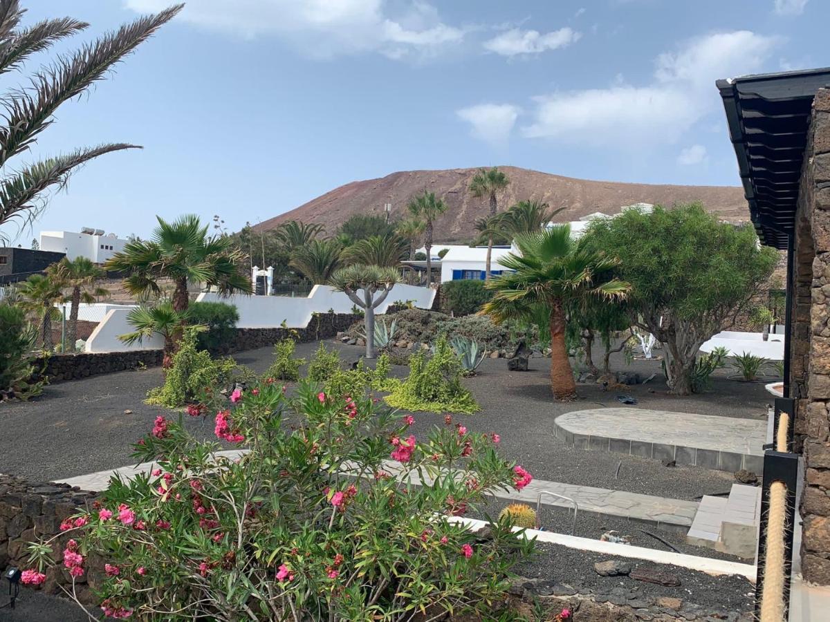 Sea Star Lanzarote Villa Playa Blanca  Ngoại thất bức ảnh