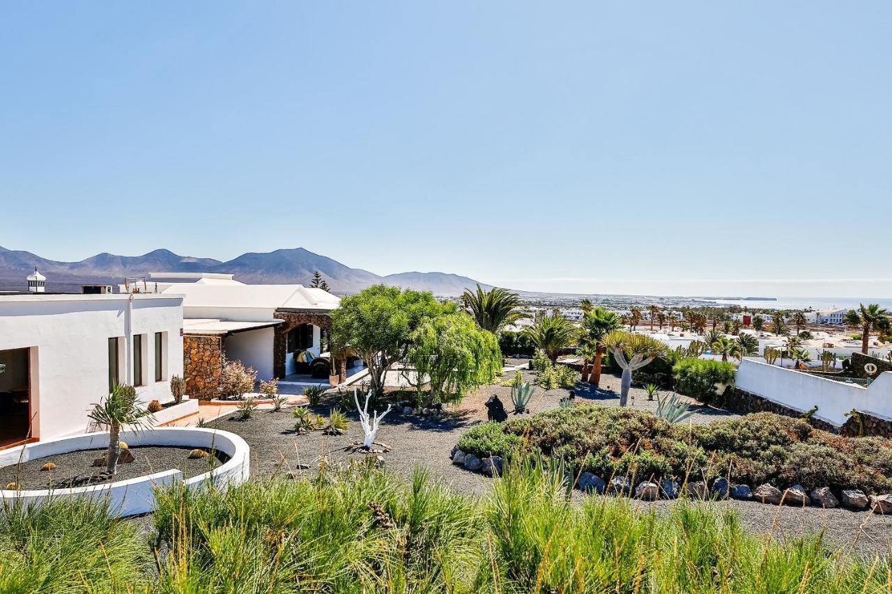 Sea Star Lanzarote Villa Playa Blanca  Ngoại thất bức ảnh