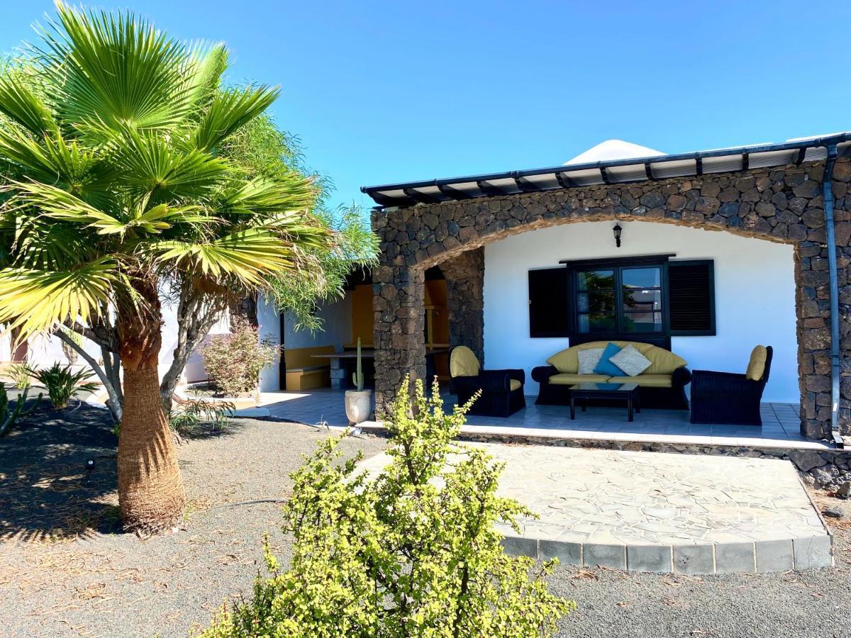 Sea Star Lanzarote Villa Playa Blanca  Ngoại thất bức ảnh