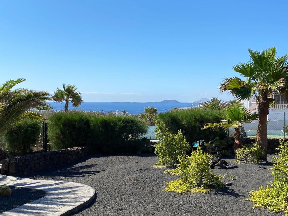 Sea Star Lanzarote Villa Playa Blanca  Ngoại thất bức ảnh