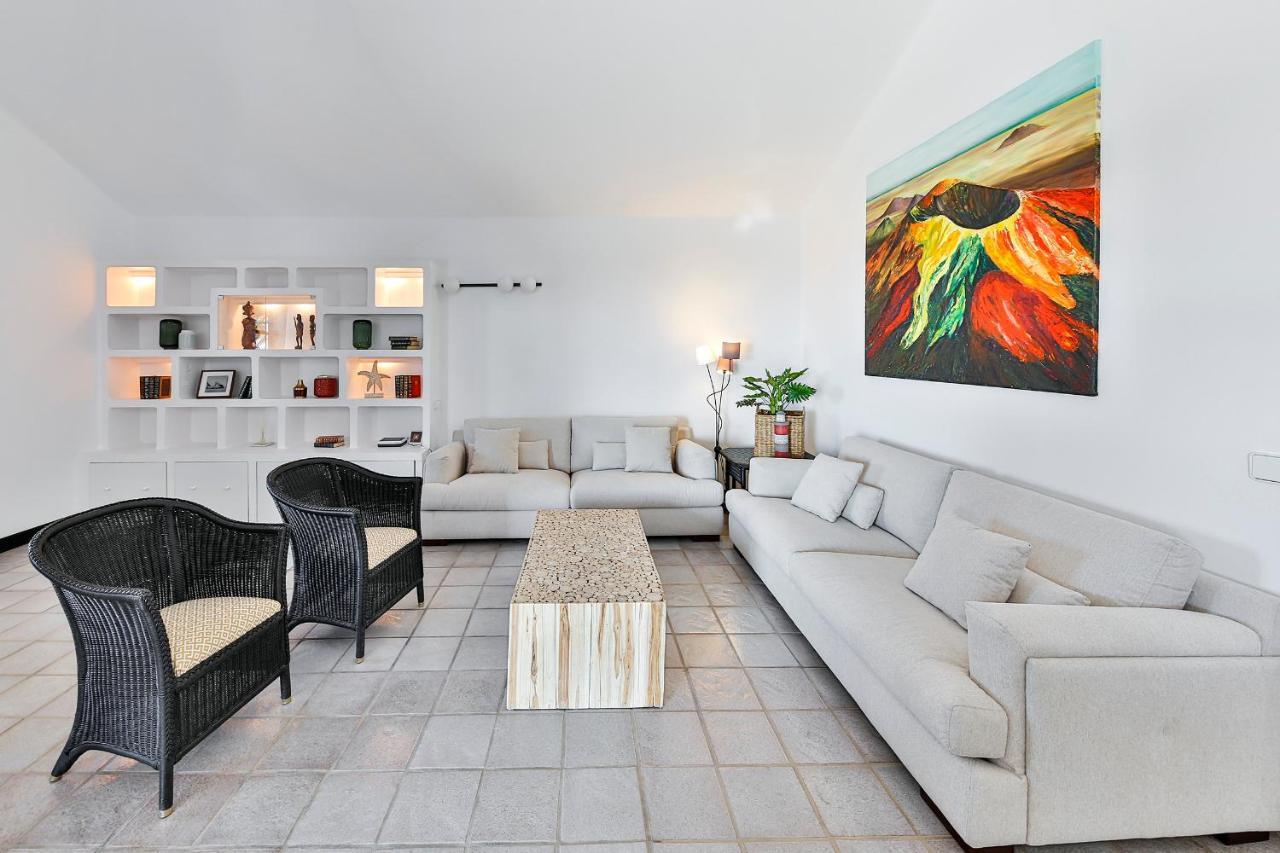 Sea Star Lanzarote Villa Playa Blanca  Ngoại thất bức ảnh