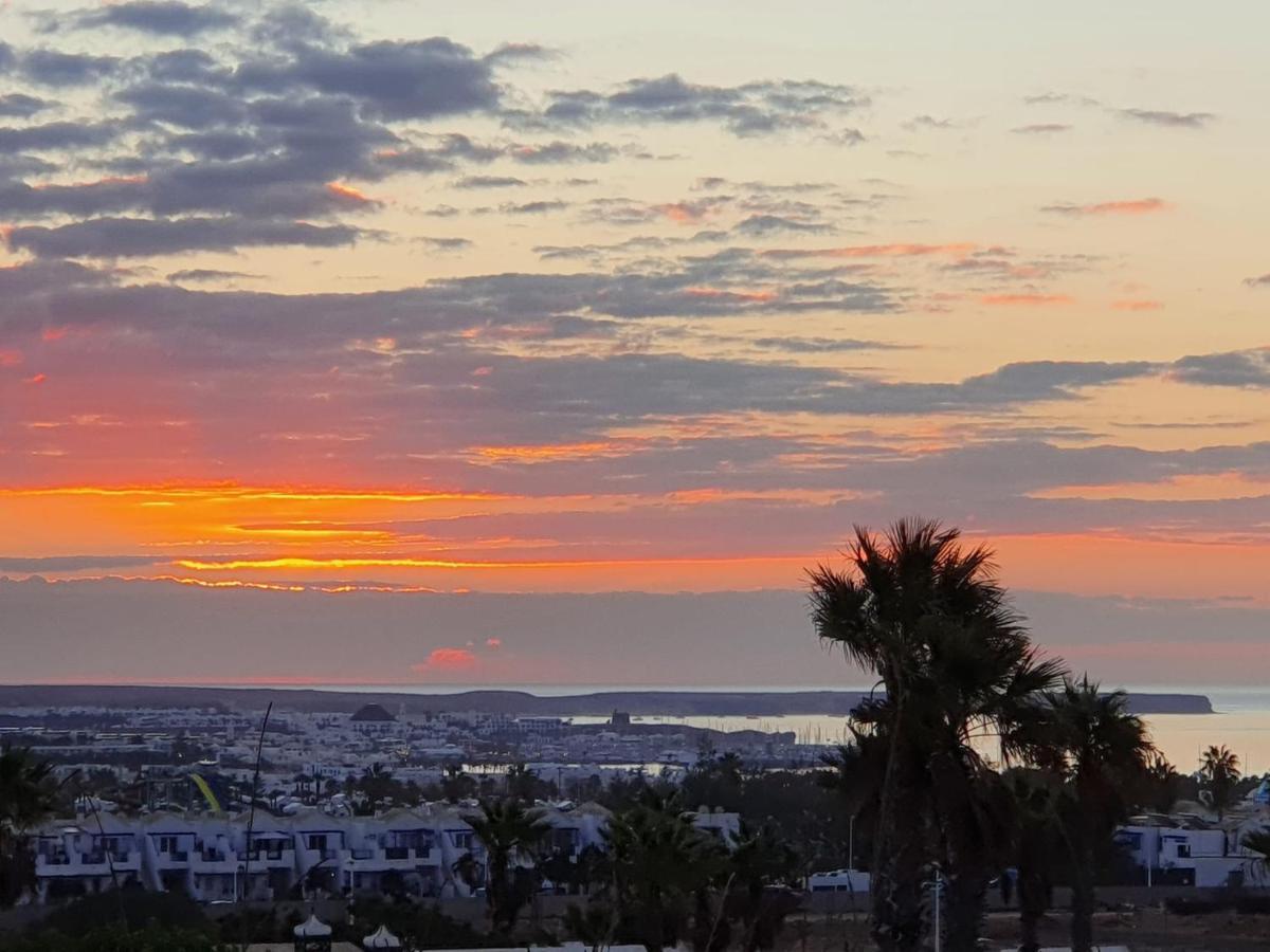 Sea Star Lanzarote Villa Playa Blanca  Ngoại thất bức ảnh